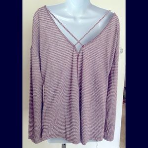 NWOT, The North Face Lightweight Shirt